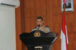 Kapolda Sulbar berkomitmen lindungi mahasiswa saat demo