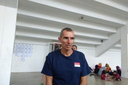 Pelatih renang Indonesia fokus teknik jelang SEA Games