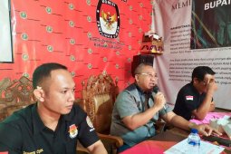 KPU Badung  finalkan NPHD pilkada dengan mengundang instansi terkait