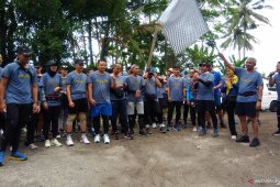 HUT Pertamina EP