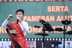 Pangdam I/BB: Lomba lagu perjuangan untuk menghargai jasa pahlawan