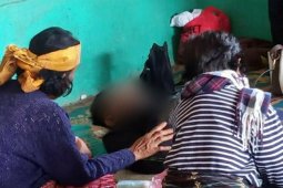 Pengemudi ojol tewas ditikam OTK di Pematangsiantar