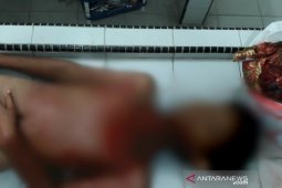 Ini alasan ayah habisi anak sendiri, menurut polisi