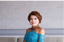Livienne asal Kota Pontianak sukses di bidang skincare dan kosmetik