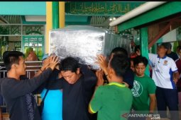 KKB tembak warga hingga tewas di Ilaga Papua