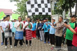 Muhammadiyah jadi pelopor prestasi kegiatan ekskul siswa
