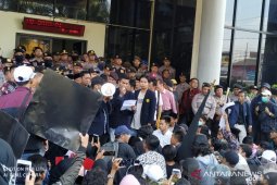 BEM Unej sepakat pertemuan mahasiswa dengan Presiden Jokowi harus terbuka
