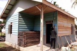 Mukomuko dapat penambahan penerima program BSPS