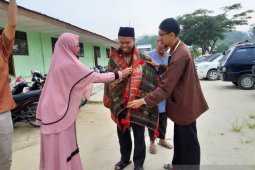Sahabat Quran (SAQU) Sumut gelar Parade Tahsin di Balige