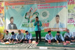 Iwansyah bangga banyak anak banjarbaru generasi Qurani