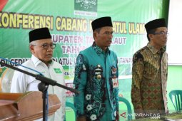 Bupati berharap NU menjadi pemersatu umat