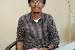Ahli: Bidang patahan sumber gempa di pulau Ambon belum terpetakan