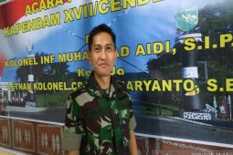 Papua Terkini - Bakar honai Kadistrik Kimak, TNI-Polri kejar   KSB