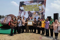 Kopi robusta Rejang Lebong peroleh sertifikat IG