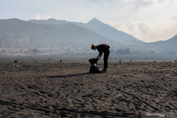 Wisata Gunung Bromo