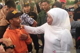Pemprov Jatim imbau warganya di Wamena tetap tenang dan terpantau aparat