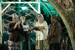 "Loemadjang Mbiyen" tarik minat wisatawan bernostalgia