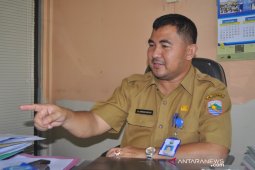 Kotabaru tata batas 21 kecamatan