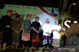 Gubernur luncurkan "Great Bali Xperience" untuk akselerasi wisatawan