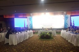 Kunjungan Diharap Pererat Persatuan Bangun Kebersamaan