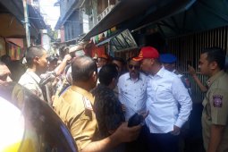 Pemkot Ambon koordinasi penutupan lokalisasi Tanjung Batu Merah