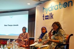 Ahli gizi: Tak banyak masyarakat paham jenis AMDK beredar di pasaran