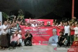 Cakades Wayan Sukarja fokus keamanan gunakan "Pecalang"