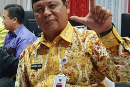 Paman Birin berharap DPRD tingkatkan performa kerja