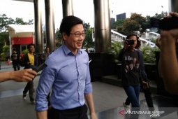 KPK panggil tersangka Samin Tan dalam kasus batubara