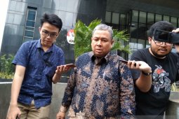 KPK  panggil mantan Dirut Jasa Tirta II