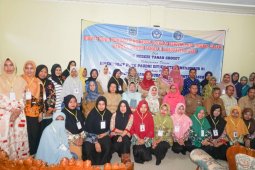 800 guru PAUD di Paser belum Ikut Diklat