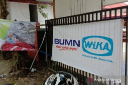 Bulog Maluku siap salurkan bantuan bagi pengungsi gempa Ambon