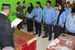 Pengawas harus awasi kinerja kepsek