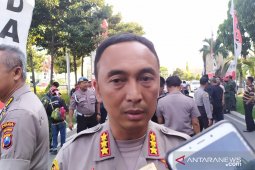 Persebaya vs Borneo FC, polisi tak keluarkan izin keamanan