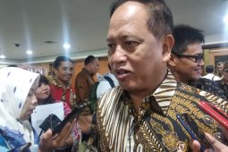 Antisipasi meluasnya demo, Menristekdikti mengumpulkan rektor PTN di Jakarta