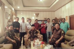 Kajati Maluku:  telah tangani tiga perkara Tipikor jadi perhatian publik