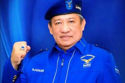 Ketua DPC Partai Demokrat Metro jajaki koalisi dengan PAN dan PKB