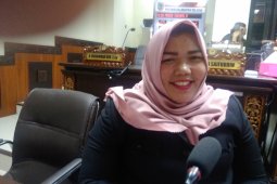 DPRD tanggapi positif tuntutan pengunjuk rasa