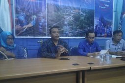 Demokrat Kalsel tidak ingin kekalahan Pilgub terulang