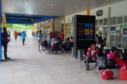 Sejumlah penerbangan di Bandara Halim Perdanakusuma dialihkan ke Bandara Soekarno-Hatta