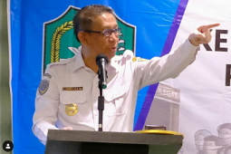 Sekarang Kalbar miliki 86 desa mandiri