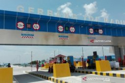 Jasa Marga berharap penetapan lokasi lahan Tol Kediri-Kertosono segera terbit