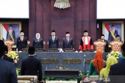Khofifah: Pimpinan DPRD harus representasikan aspirasi rakyat