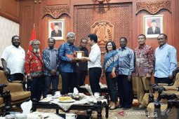Kerusuhan Wamena, Wabup Mimika jamin keamanan pengungsi asal Jatim