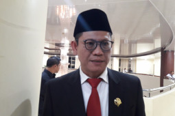 Pemprov Banten tidak anggarkan hibah untuk ponpes pada 2022
