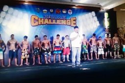 50 Peserta Lima Kategori Tampil Perbafi Challenge 2019