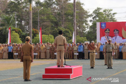Masyarakat Babel diminta jaga dan amalkan Pancasila