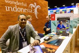 Asita NTT mengapresiasi apresiasi Pulau Komodo batal ditutup