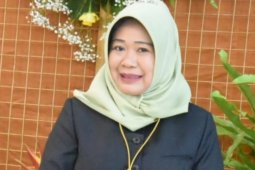 Simak rangkaian Sidang Paripurna pengucapan sumpah anggota DPR/DPD/MPR