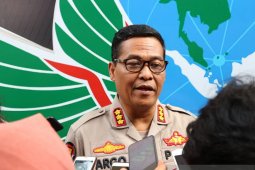 Oknum dosen IPB ditangkap karena perannya simpan bom molotov